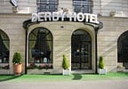 Hotel Derby Eiffel
