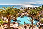 Gran Hotel Bahía Del Duque Resort