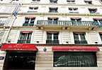 Hotel Exe Paris Centre