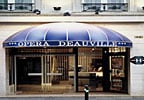 Hotel Opera Deauville