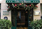 Hotel Best Western Opera Celte La Fayette