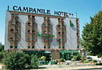 Hotel Campanile Fresnes