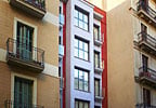 Aparthotel Barcelona Gran De Gracia
