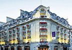 Hotel Sofitel Paris Arc De Triomphe