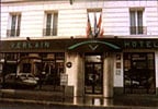 Hotel Verlain