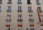 Hotel De Belfort