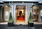 Hotel Elysees Paris Monceau