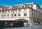 Hotel Melantrich