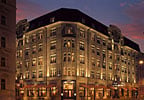 Hotel Art Deco Imperial