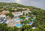 Hotel Iberostar Club Cala Barca