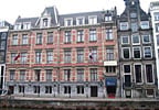 Hotel Rembrandt Centrum