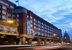 Hotel Nh Carlton Amsterdam-Standard