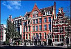 Hotel Sofitel Amsterdam