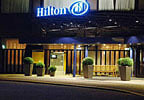 Hotel Hilton Schiphol Airport
