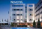 Hotel Exe Madrid Norte