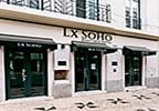 Hotel Lx Soho Boutique
