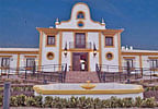 Hotel Hacienda Real Los Olivos
