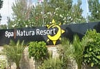 Hotel Spa Natura Resort