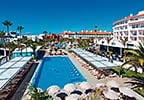 Hotel Riu Arecas