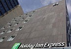 Hotel Holiday Inn Express City 22