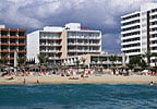 Hotel Riviera Playa