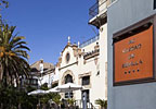 Hotel Ac Ciudad De Sevilla By Marriott