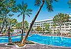 Hotel Palmira Beach