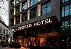 Hotel Turim Oporto