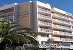 Hotel Quality Mediterranee Menton