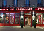 Hotel Porte De Versailles