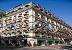 Hotel Baltimore Paris
