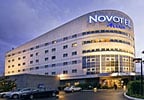 Hotel Novotel Orly Rungis