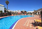 Apartamentos Fuerteventura Beach Club