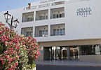 Hotel Adiafa