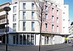 Apartamentos Appart City Nantes Chateau