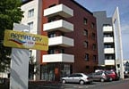 Aparthotel Appart'city Nantes Viarme