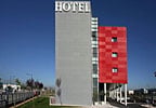 Hotel Ramada By Wyndham Madrid Getafe