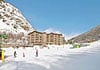 Hotel Canaro Ski