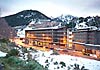 Hotel Euro Esquí