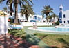Apartamentos El Minarete