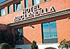 Hotel Abc Landilla