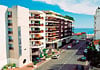 Hotel Croisette Beach Cannes