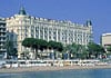 Hotel Intercontinental Carlton Cannes