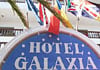 Hotel Galaxia