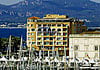 Hotel Le Mediterranee Cannes