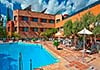 Hotel Los Alixares