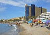 Hotel Alegría Portomagno