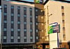 Hotel Holiday Inn Express Campo De Gibraltar-Barrios