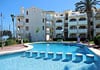 Apartamentos Playa Romana 3000
