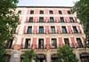Hotel Petit Palace Ópera Madrid